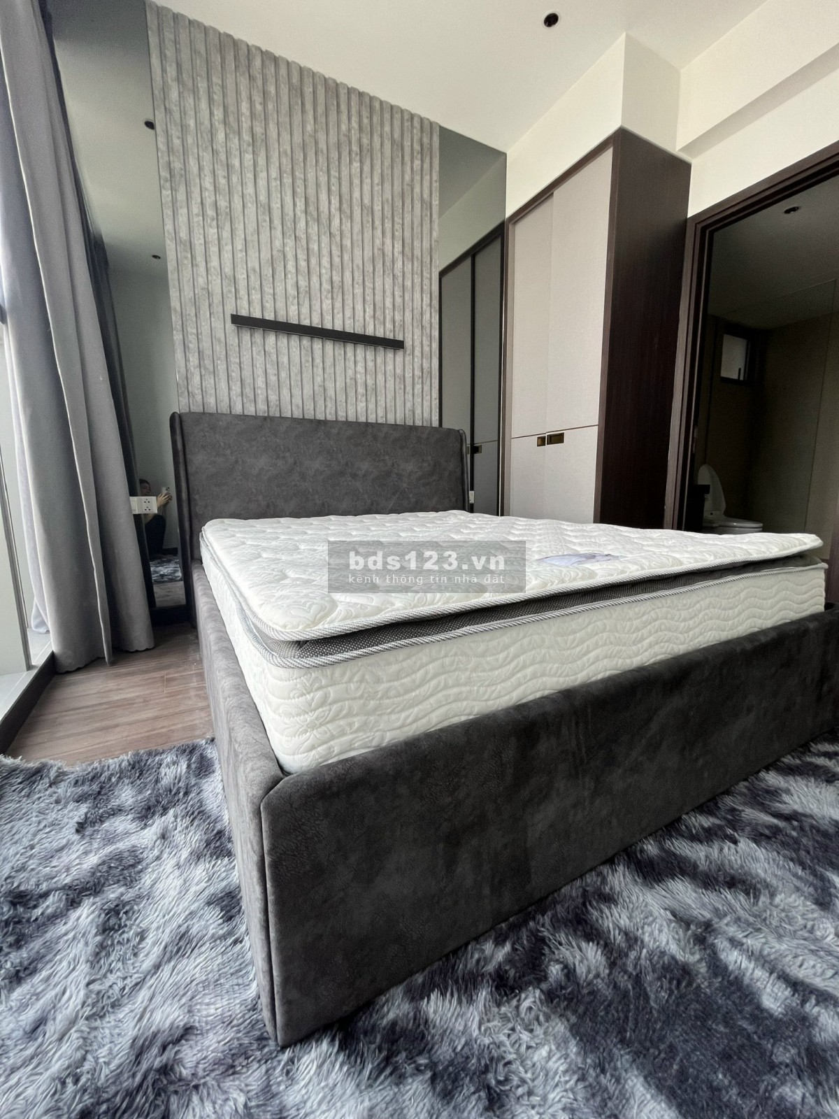 Chuyên cho thuê căn hộ Empire City Thủ Thiêm, giá tốt thị trường chỉ từ 20 triệu/tháng