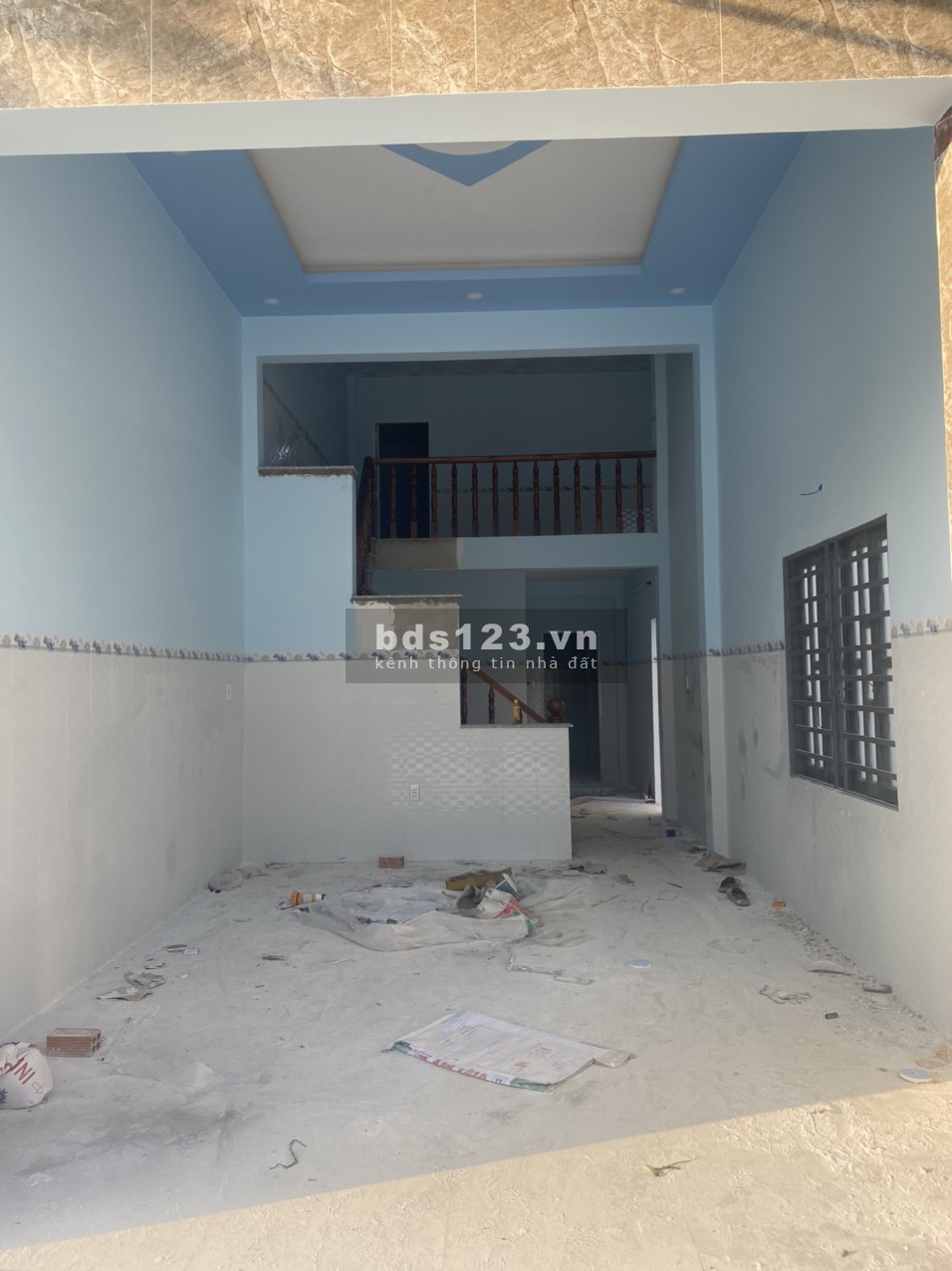 Trọ 150 m2 mới xây giá 2,220 triệu tại Thới Hòa, Bến Cát, Bình Dương