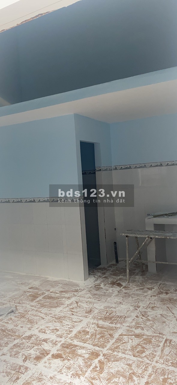 Trọ 150 m2 mới xây giá 2,220 triệu tại Thới Hòa, Bến Cát, Bình Dương