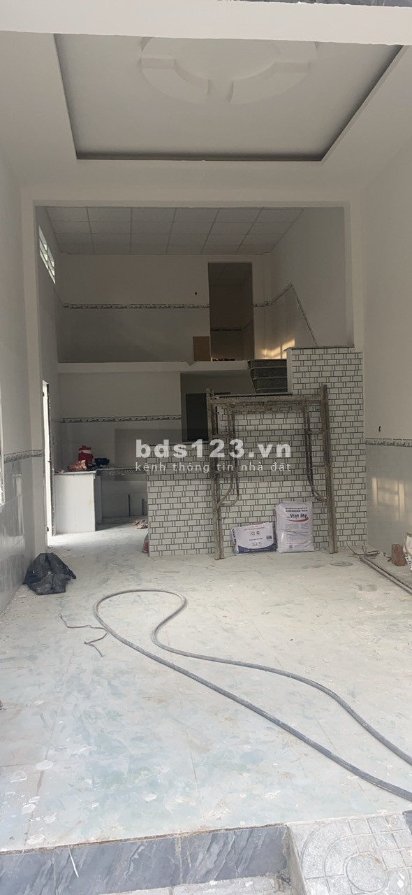 Trọ 150 m2 mới xây giá 2,220 triệu tại Thới Hòa, Bến Cát, Bình Dương