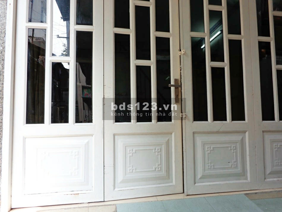 Cho thuê 1 căn nhà nhỏ xinh mới sạch sẽ 1 trệt, 1 lầu, giá tốt