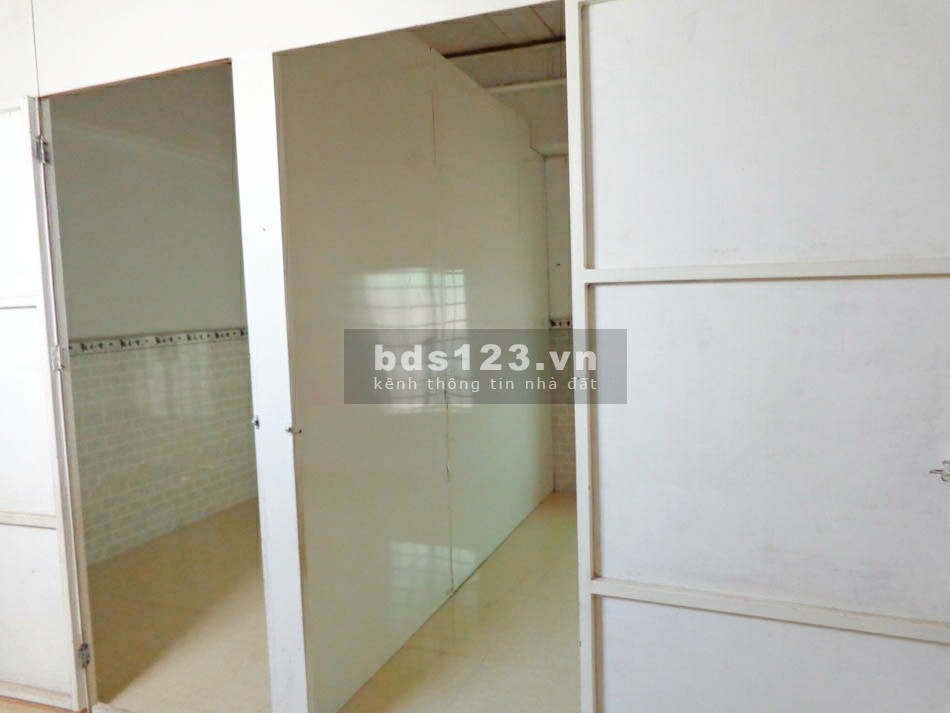 Cho thuê 1 căn nhà nhỏ xinh mới sạch sẽ 1 trệt, 1 lầu, giá tốt