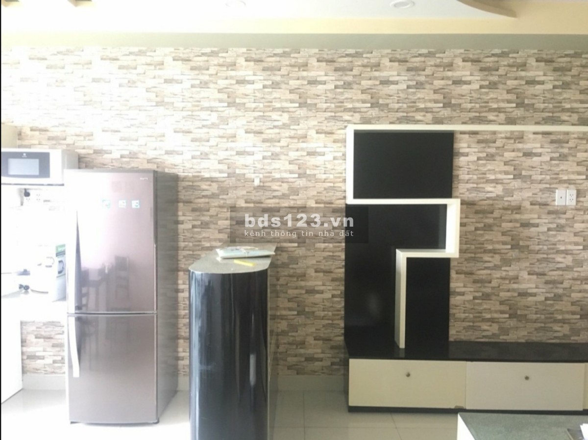 Bán căn hộ 80m2 tầng 8 C/C Belleza Phạm Hữu Lầu P.Phú Mỹ Q7