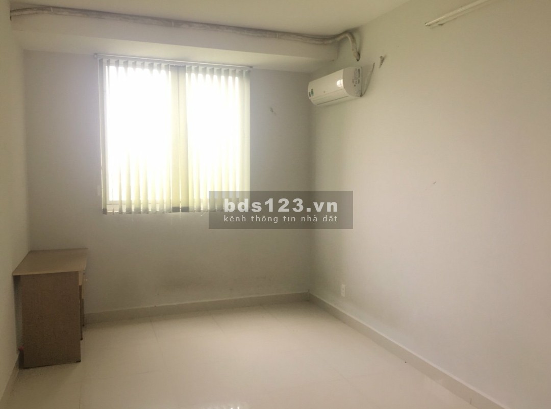 Bán căn hộ 80m2 tầng 8 C/C Belleza Phạm Hữu Lầu P.Phú Mỹ Q7