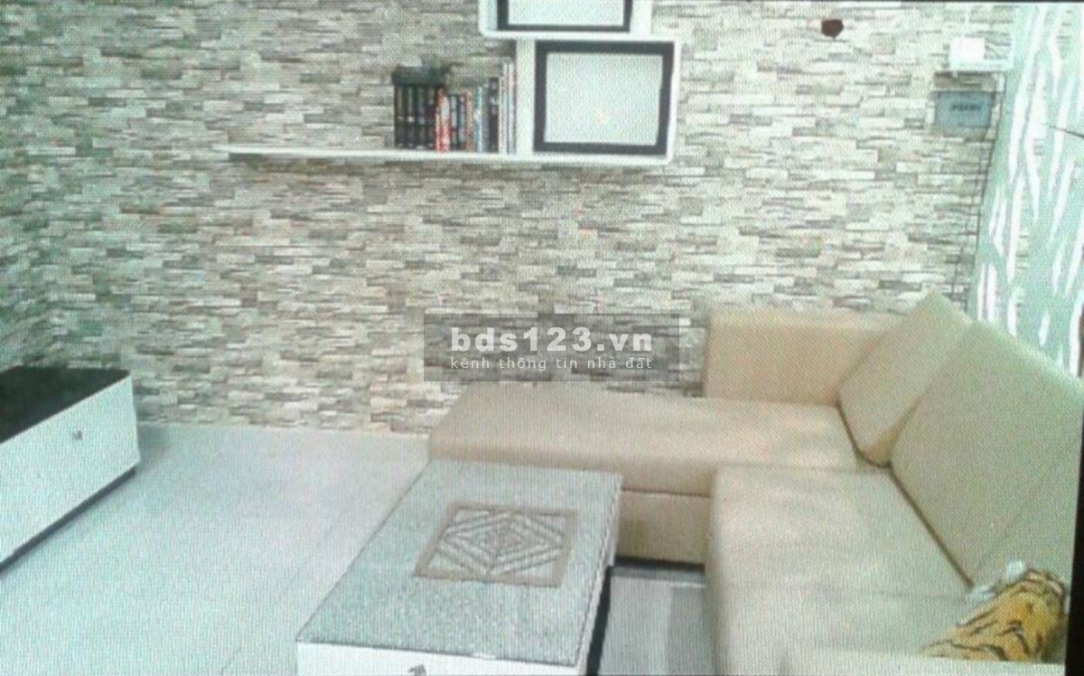Bán căn hộ 80m2 tầng 8 C/C Belleza Phạm Hữu Lầu P.Phú Mỹ Q7