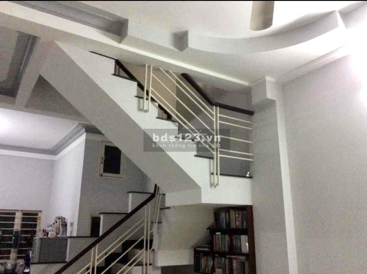 Bán nhà 1 lầu đúc hẻm xe hơi 6m Gò Xoài P.BHH A ,Bình Tân