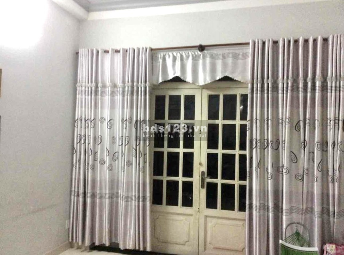 Bán nhà 1 lầu đúc hẻm xe hơi 6m Gò Xoài P.BHH A ,Bình Tân