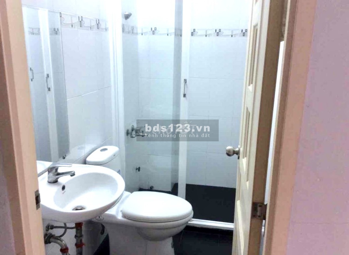 Bán nhà 1 lầu đúc hẻm xe hơi 6m Gò Xoài P.BHH A ,Bình Tân