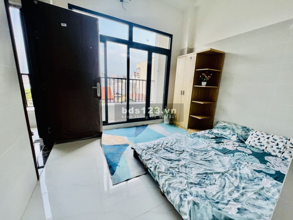 Gần LandMark 81 Cho thuê Căn hộ dịch vụ, Duplex, Studio, …