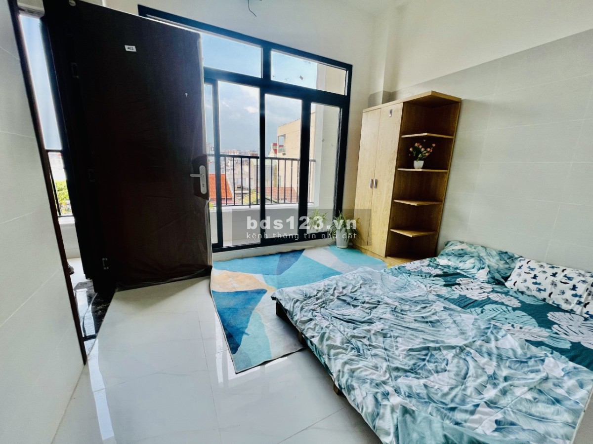 Gần LandMark 81 Cho thuê Căn hộ dịch vụ, Duplex, Studio, …