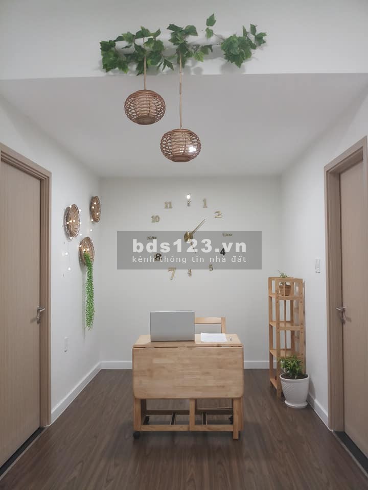 Bán căn hộ 1pn+1 Safira Khang Điền giá cực tốt (rẻ hơn cuối năm 2021)