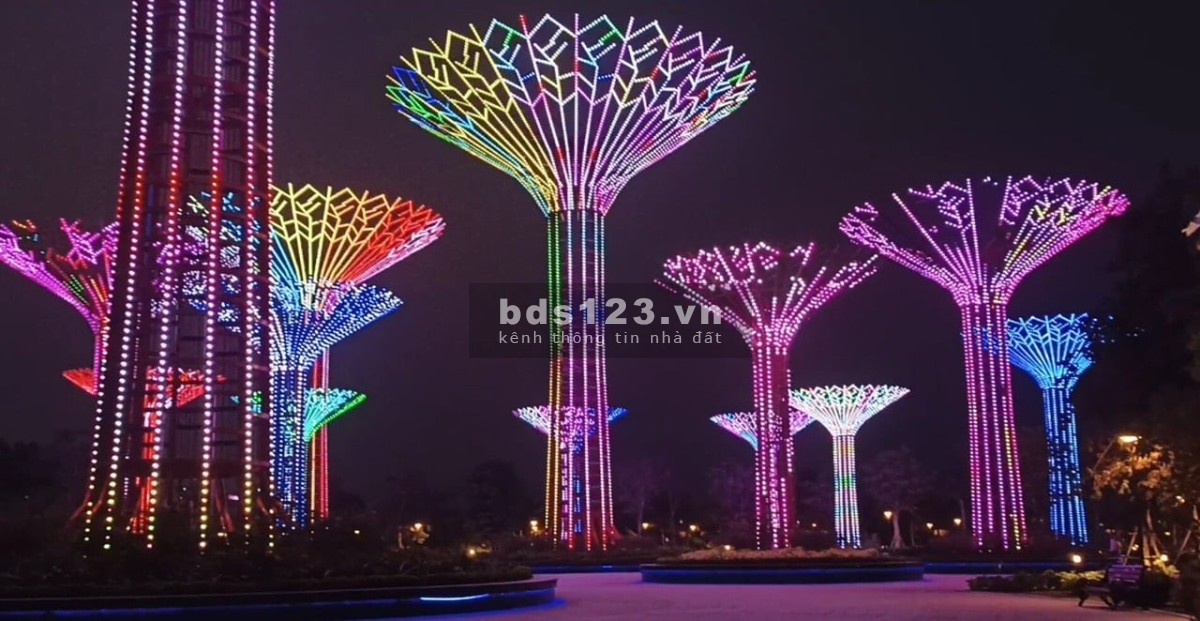 Cho thuê căn hộ 2PN Full NT tại Vinhomes Q.9 giá 8tr/tháng - Nói không với giá ảo.