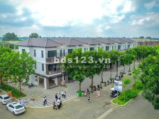 Chào bán 10 căn nội bộ đẹp nhất dự án Phúc An Asuka tại mặt tiền Quốc lộ 91
