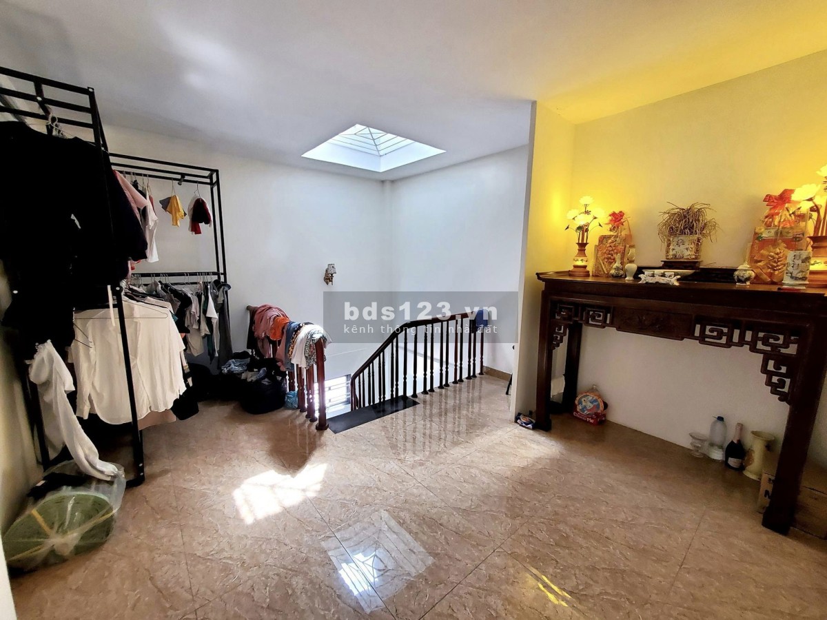 Nhà đẹp Tây Sơn trung tâm Đống Đa, dân trí văn minh, đầy đủ tiện nghi, DT 35m², giá 6,8 tỷ