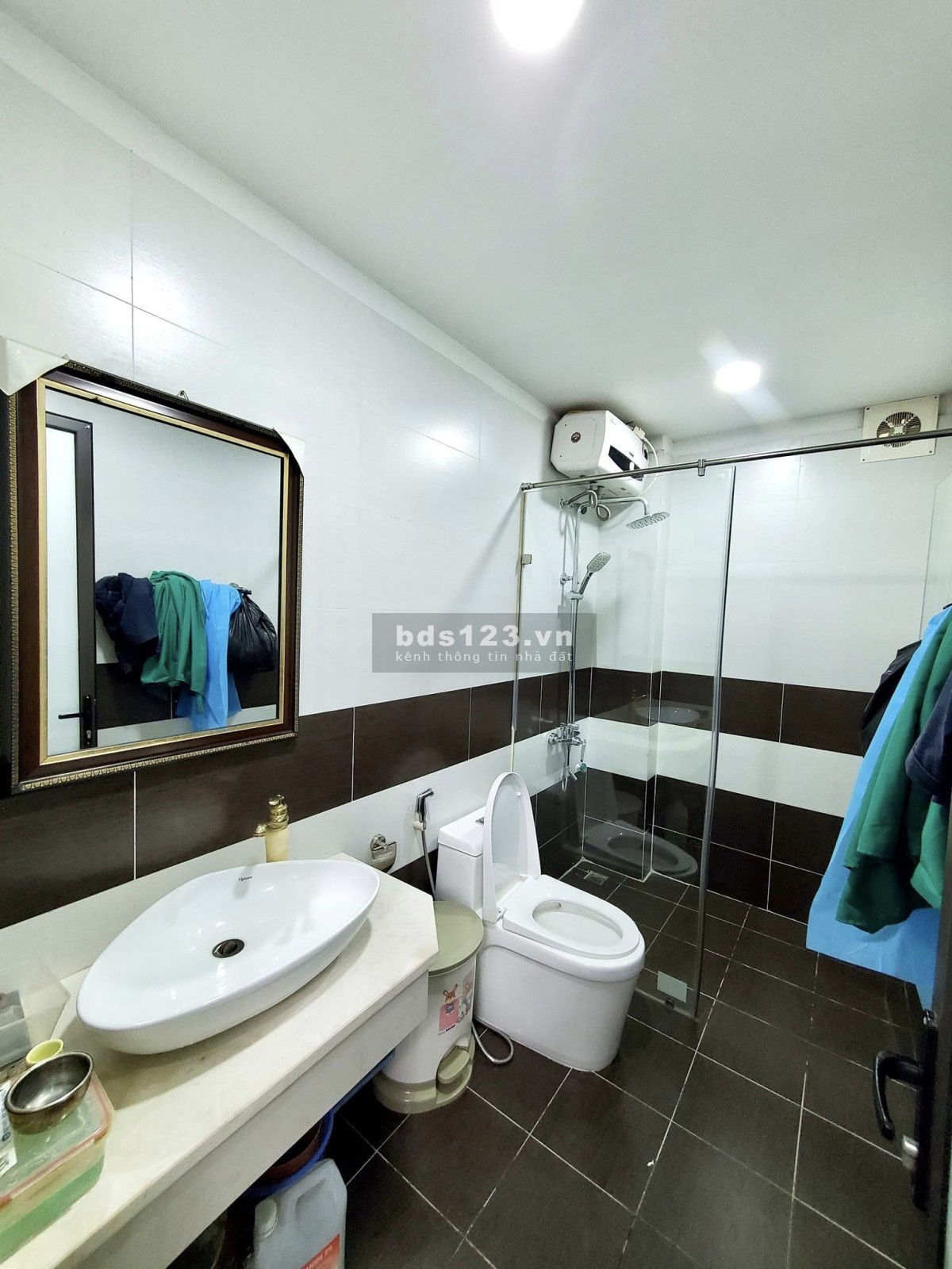 Nhà đẹp Tây Sơn trung tâm Đống Đa, dân trí văn minh, đầy đủ tiện nghi, DT 35m², giá 6,8 tỷ