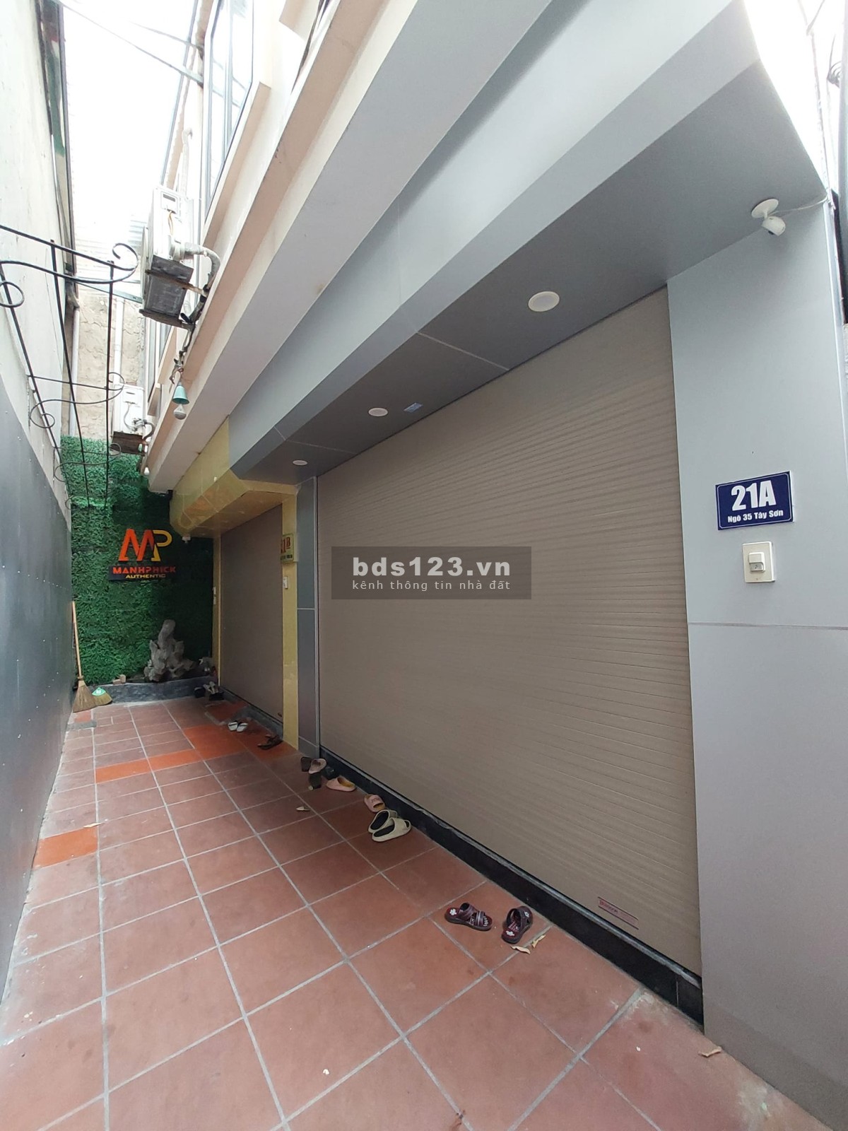 Nhà đẹp Tây Sơn trung tâm Đống Đa, dân trí văn minh, đầy đủ tiện nghi, DT 35m², giá 6,8 tỷ