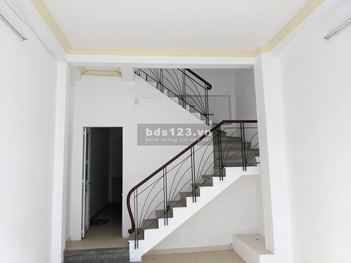Cho thuê nhà nguyên căn đường Quang Trung, Phường 11, Gò Vấp, TP.HCM