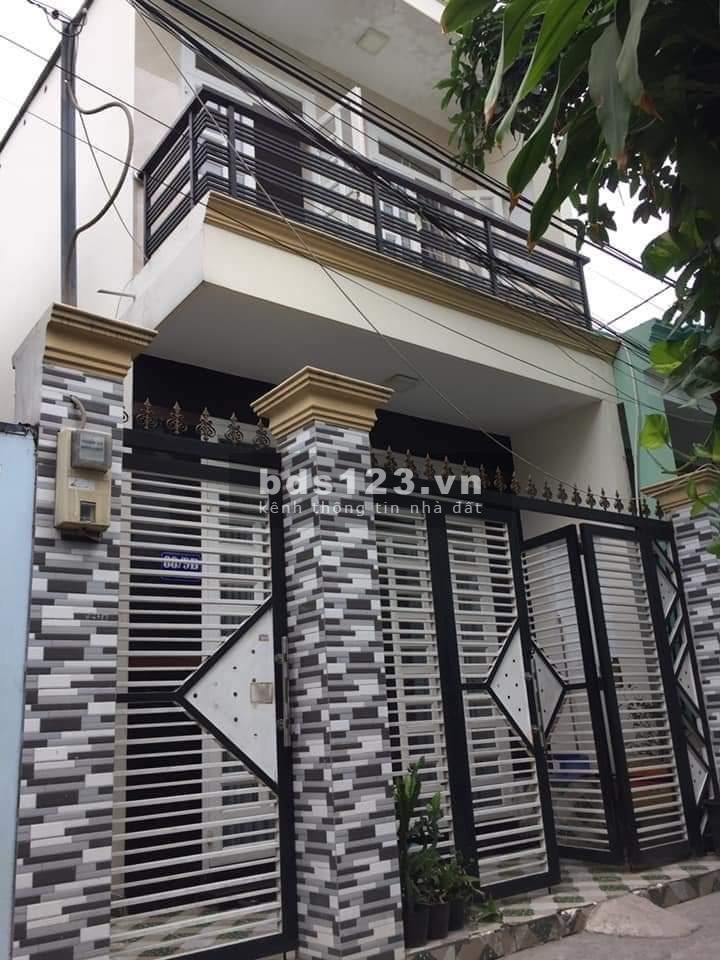 Cần bán nhà trả nợ, giá 400 triệu sổ sẵn, khu an ninh đảm bảo, yên tĩnh