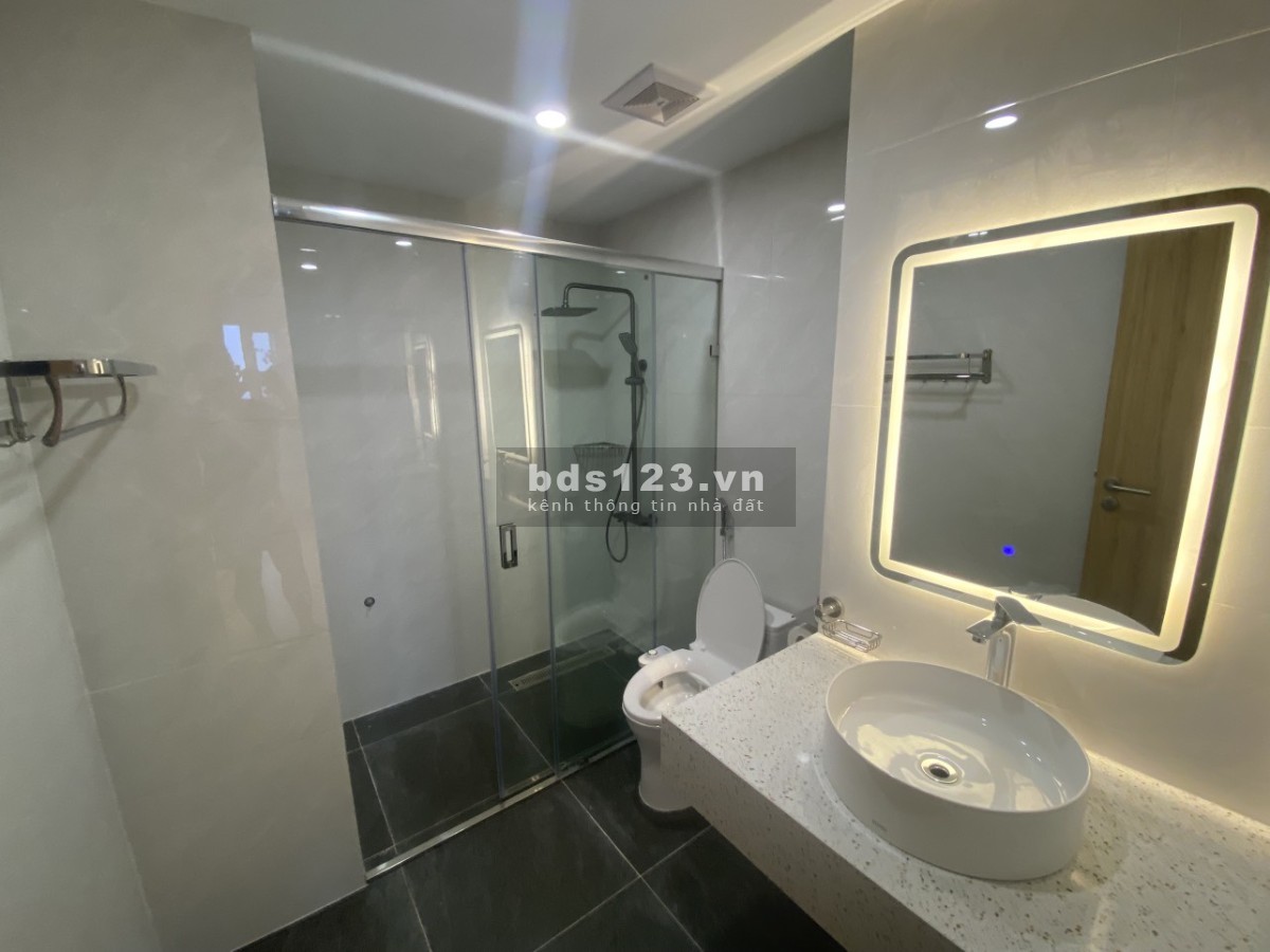 Chính chủ bán căn penthouse chung cư chợ Thượng Đình Nguyễn Trãi