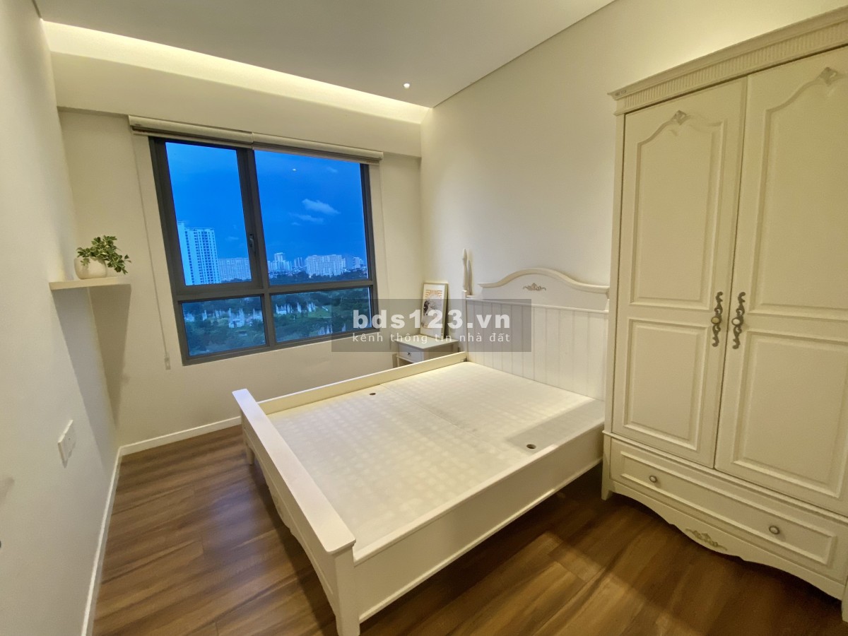 Cần bán gấp căn 3 Phòng ngủ tại Đảo Kim Cương Quận 2, view Sông Sài Gòn,12.5 tỷ bao hết