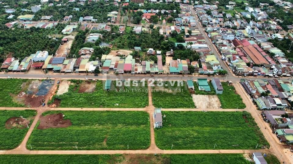 Bán đất tại Phú Lộc Krông Năng Đăk Lăk