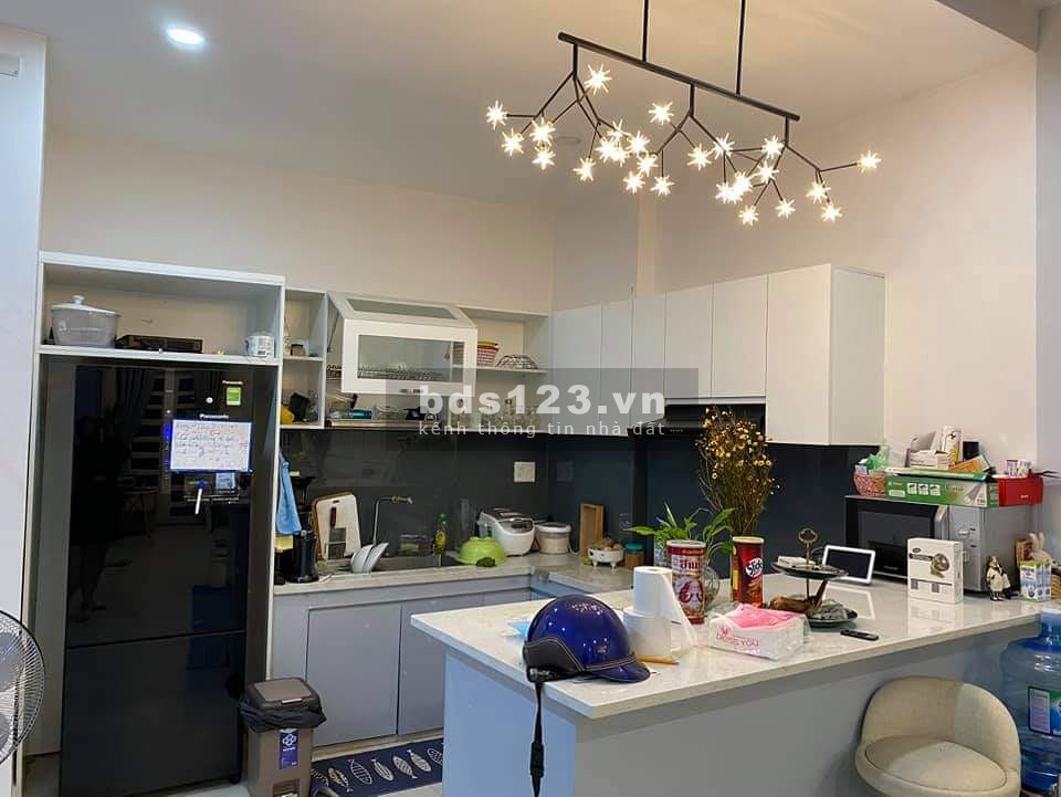 Nhà nguyên căn đẹp Phú Nhuận sát bên quận 1, DT 68m², LH 0903468454