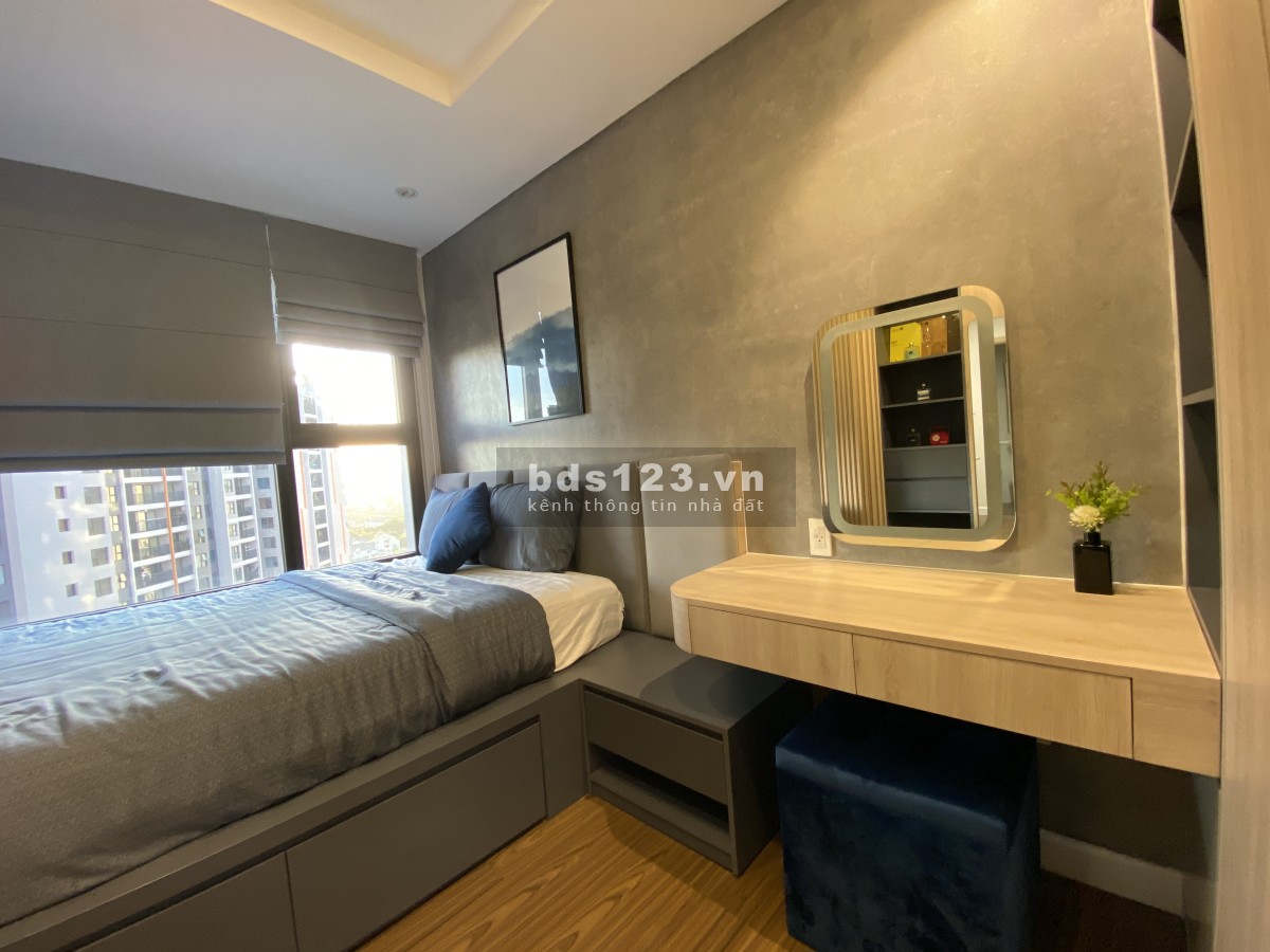 Bán căn hộ 1pn+1 Safira Khang Điền giá cực tốt (rẻ hơn cuối năm 2021)