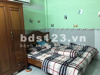 Nhà bán ra MT Làng Tăng Phú Quận 9, DT 52m², HXH 30m, giá 3 tỷ