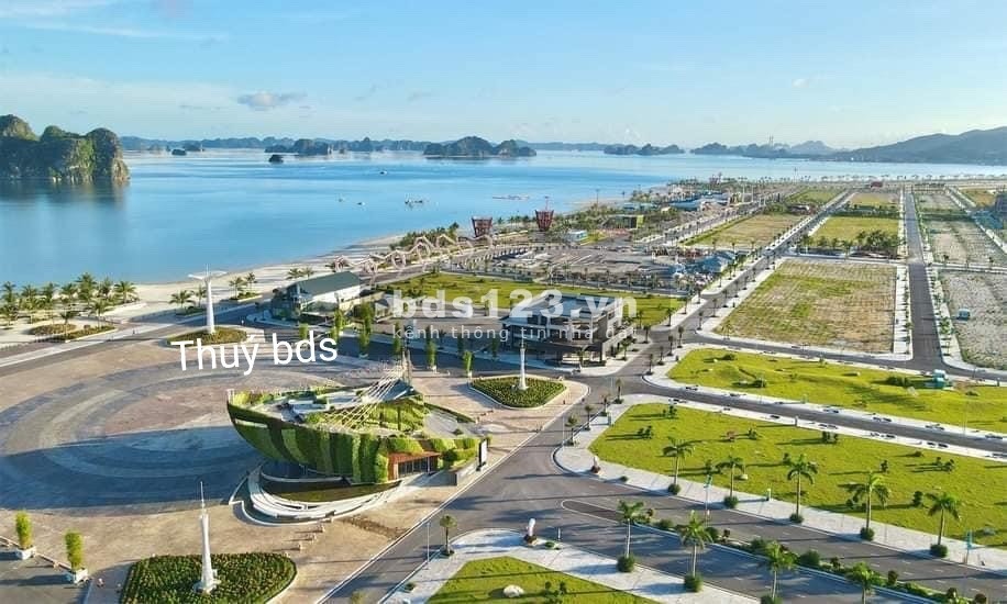 Cần cắt lỗ 87m2 LK26 đẹp nhất dự án Phương Đông Vân Đồn 4.3ty