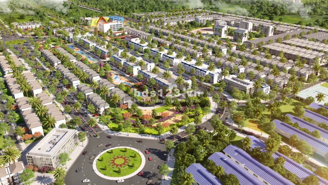 Bán nhà khu chợ đêm Phúc An Asuka giá sốc LH 0359105727