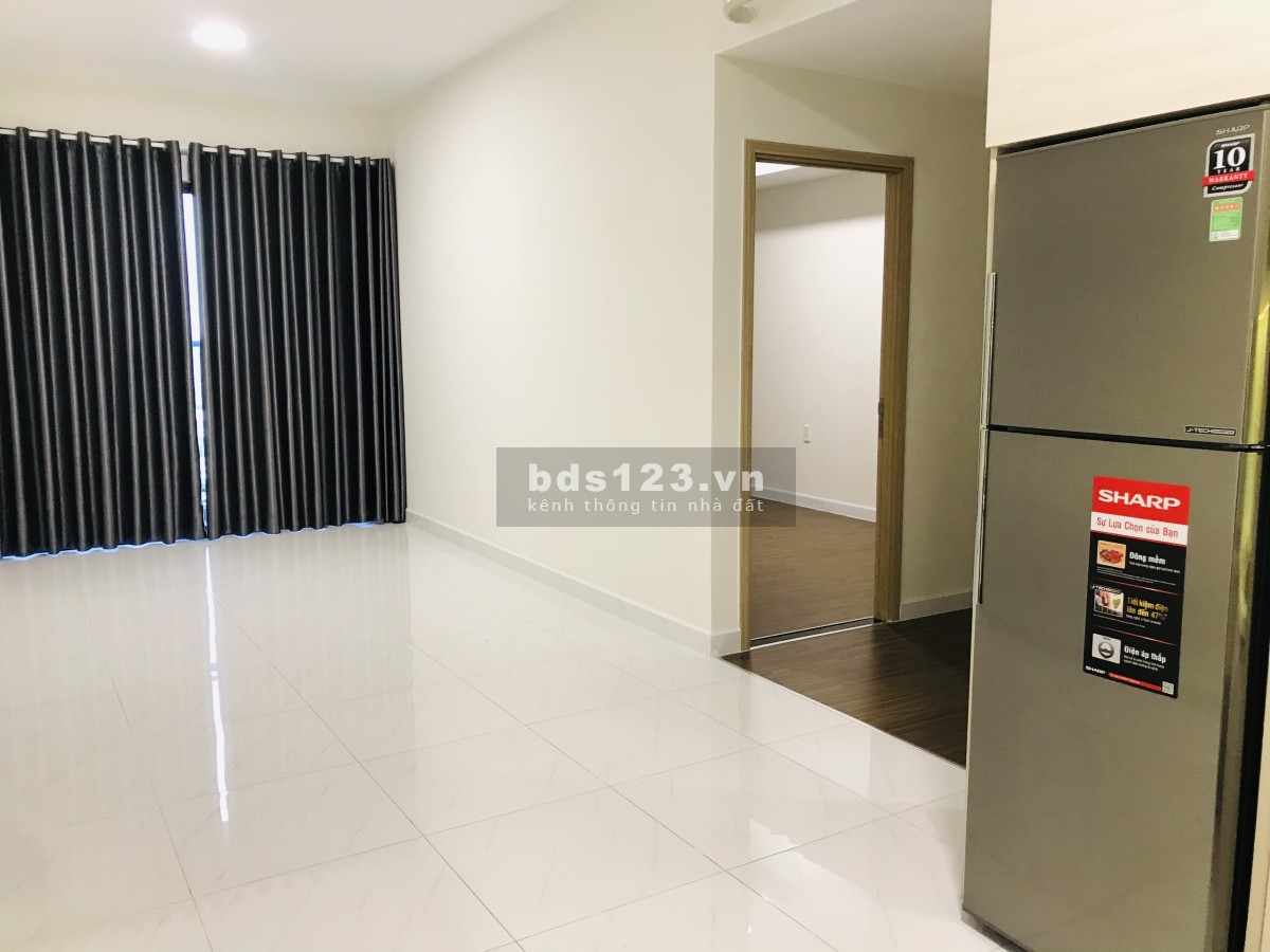 Bán căn hộ 1pn+1 Safira Khang Điền giá cực tốt (rẻ hơn cuối năm 2021)
