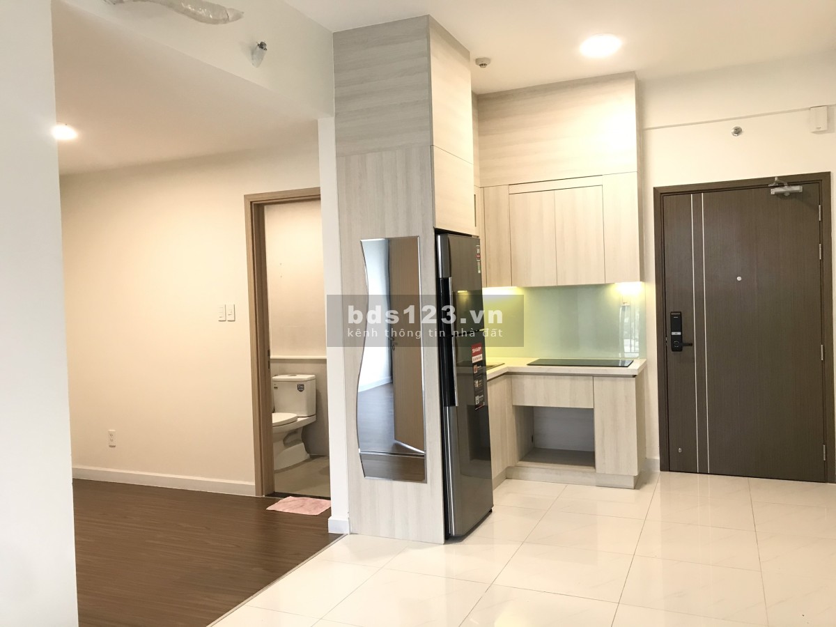 Bán căn hộ 1pn+1 Safira Khang Điền giá cực tốt (rẻ hơn cuối năm 2021)