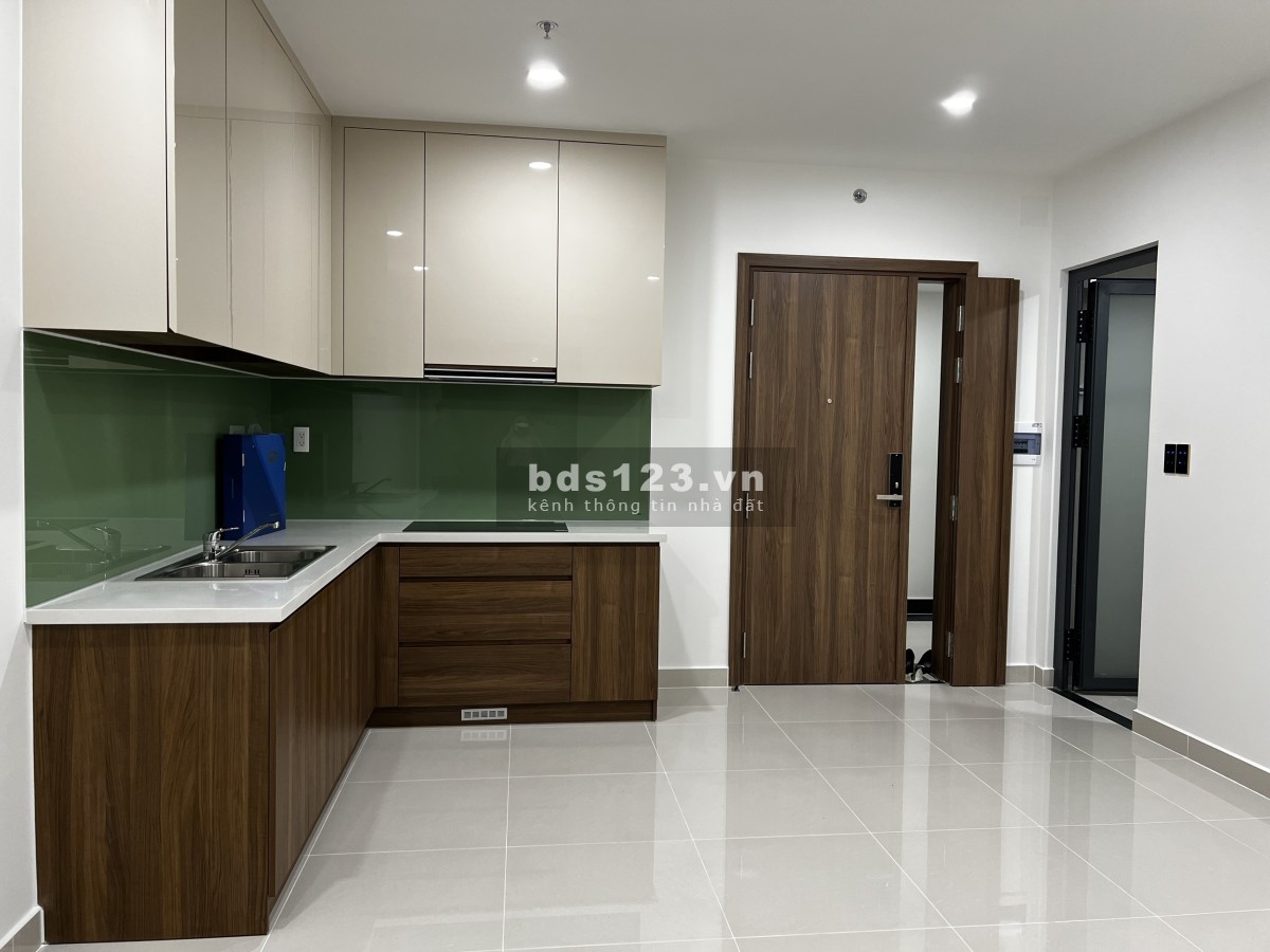 Chính chủ bán căn hộ 1pn, giá chỉ 2 tỷ, bao thuế phí, liên hệ 0966364488 THẢO