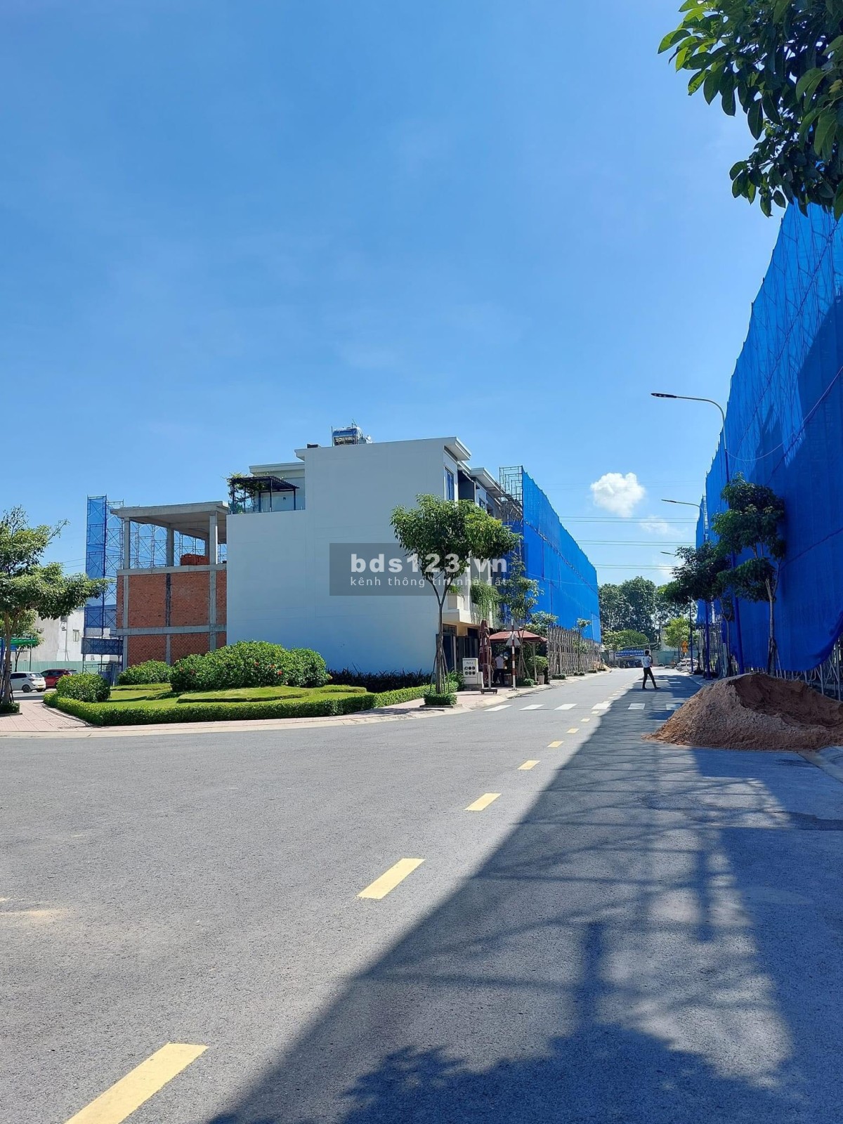 Mở bán nhà phố Lavela Garden Bình Dương tặng ngay 10 chỉ vàng, CK lên đến 12.5%