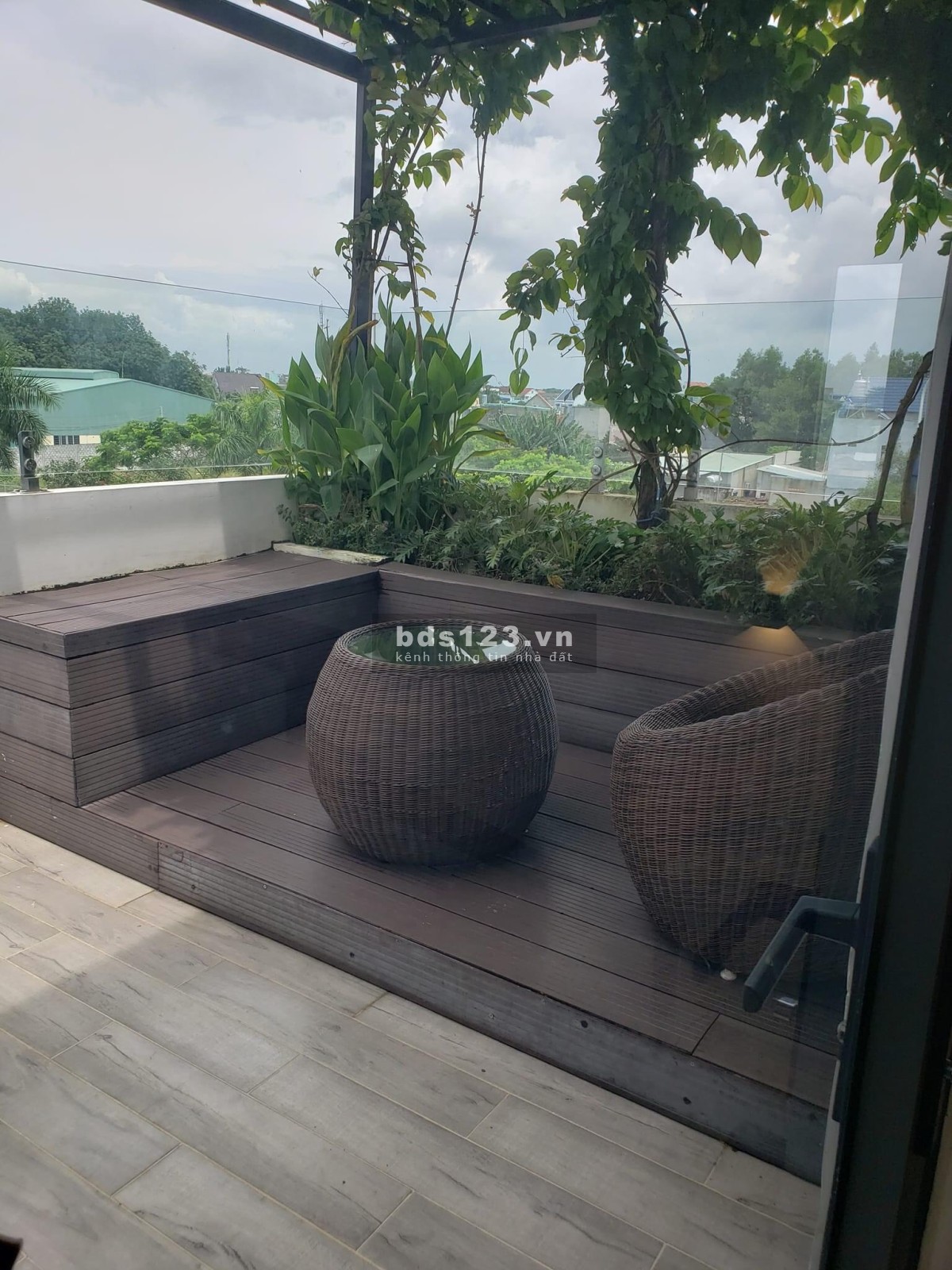 Mở bán nhà phố Lavela Garden Bình Dương tặng ngay 10 chỉ vàng, CK lên đến 12.5%