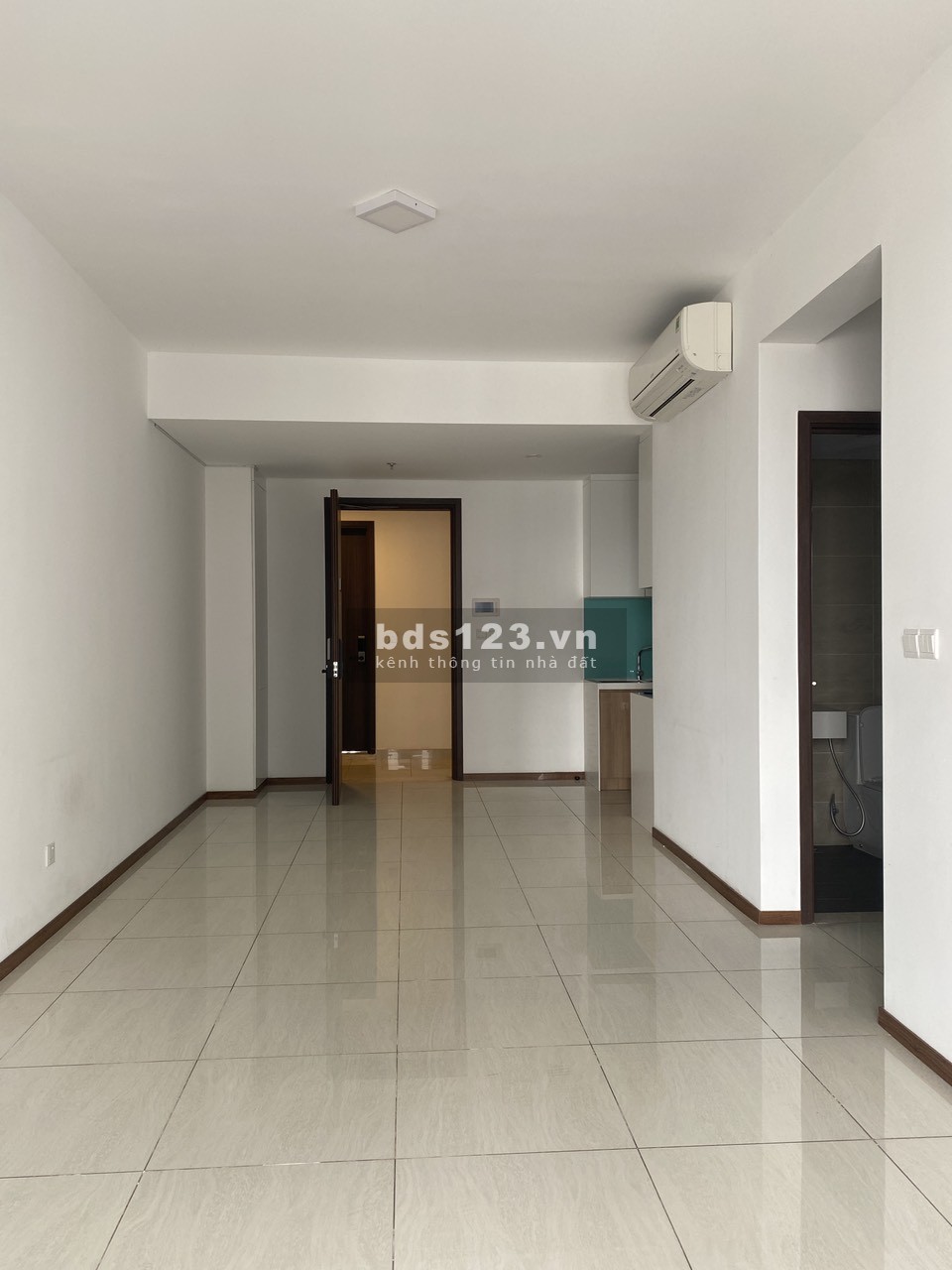 Bán gấp căn 2 Phòng ngủ tại One Verandah Quận 2, giá siêu tốt nhà mới 5.3 tỷ TL.Xem nhà ngay