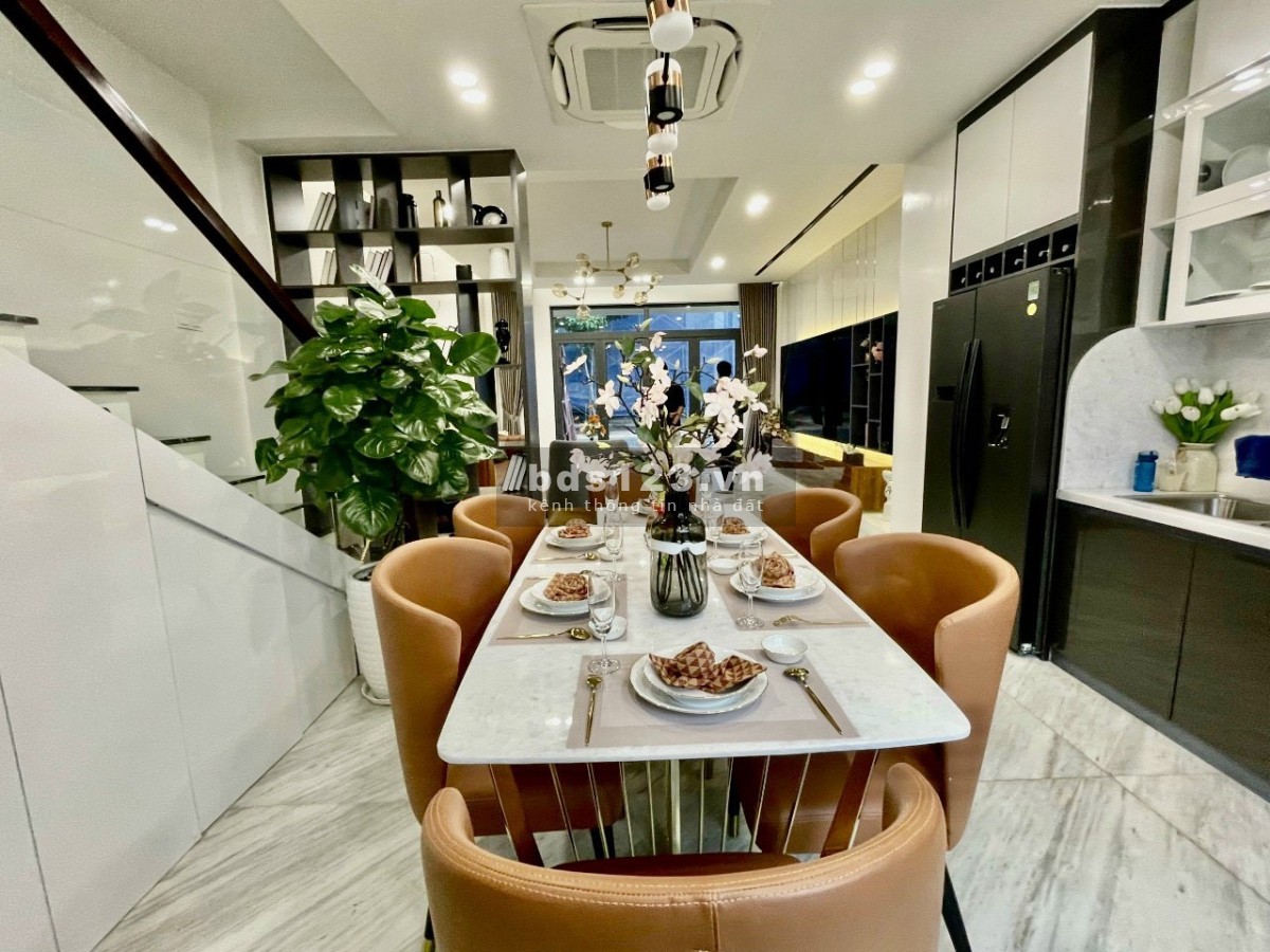 Mở bán nhà phố Lavela Garden Bình Dương tặng ngay 10 chỉ vàng, CK lên đến 12.5%