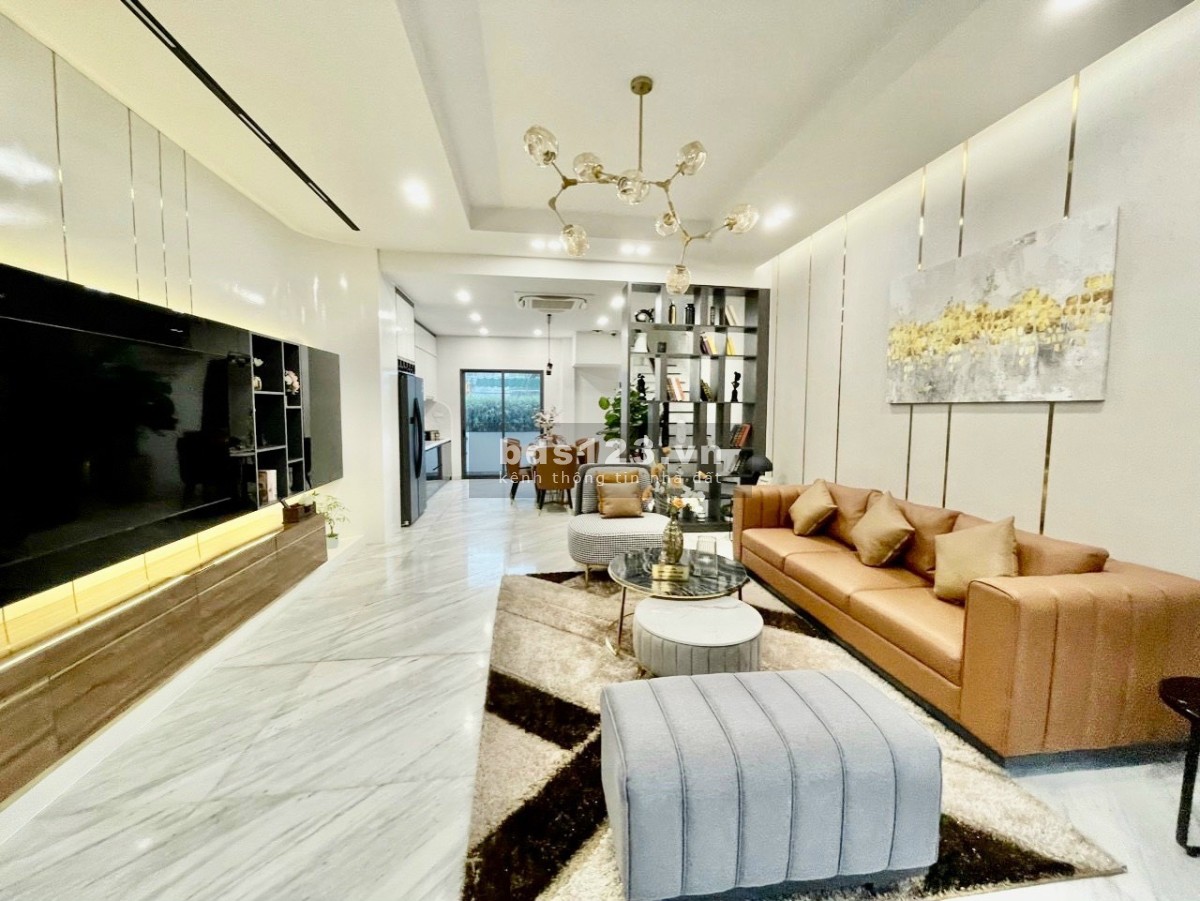 Mở bán nhà phố Lavela Garden Bình Dương tặng ngay 10 chỉ vàng, CK lên đến 12.5%