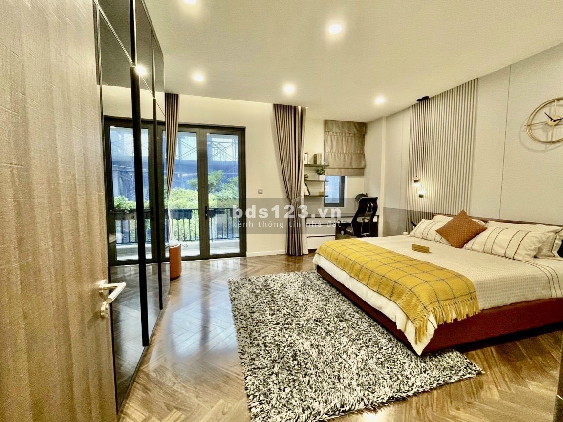 Mở bán nhà phố Lavela Garden Bình Dương tặng ngay 10 chỉ vàng, CK lên đến 12.5%