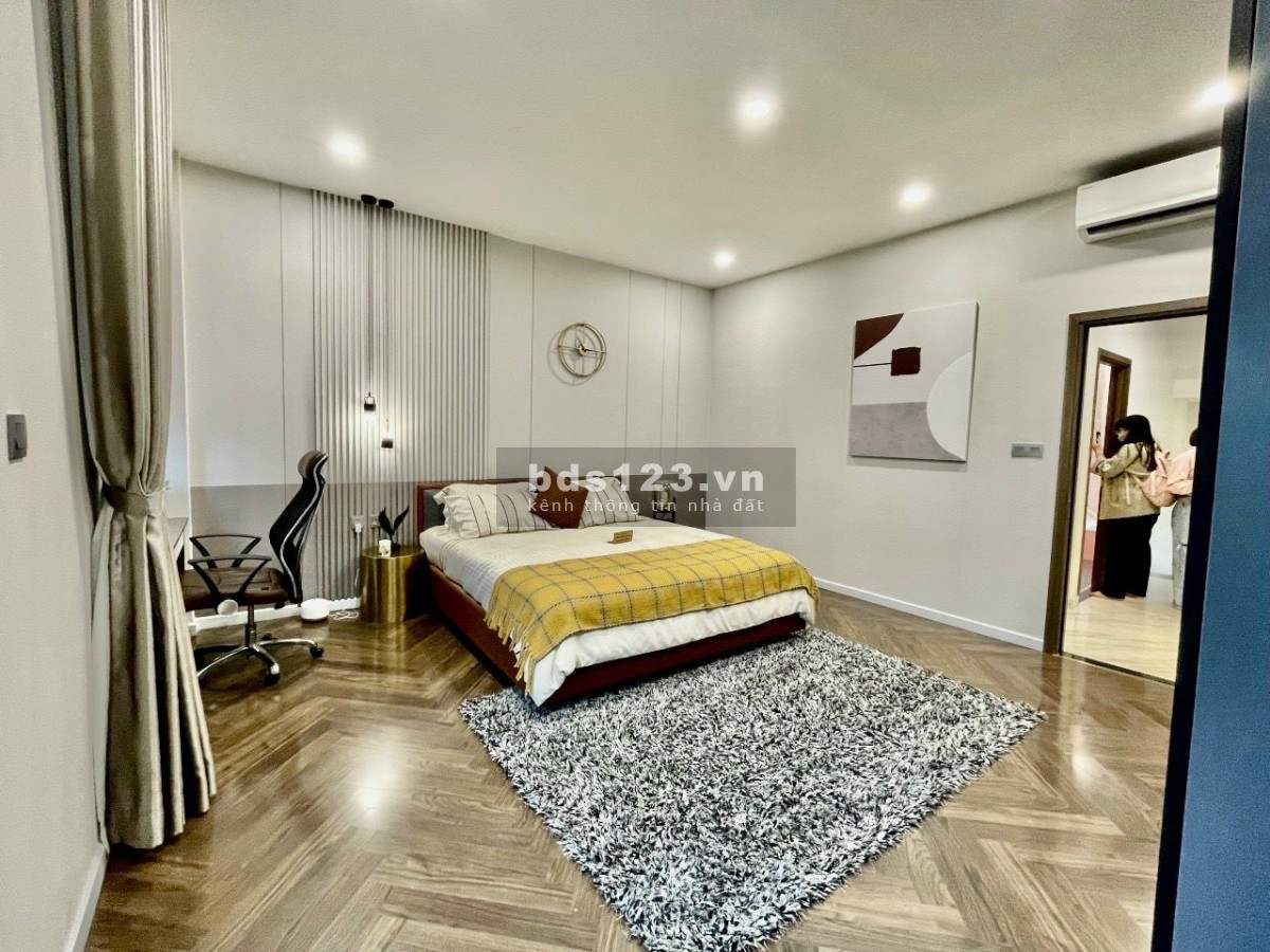 Mở bán nhà phố Lavela Garden Bình Dương tặng ngay 10 chỉ vàng, CK lên đến 12.5%