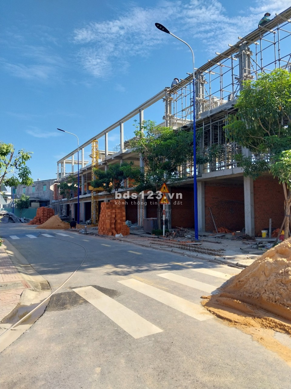 Mở bán nhà phố Lavela Garden Bình Dương tặng ngay 10 chỉ vàng, CK lên đến 12.5%