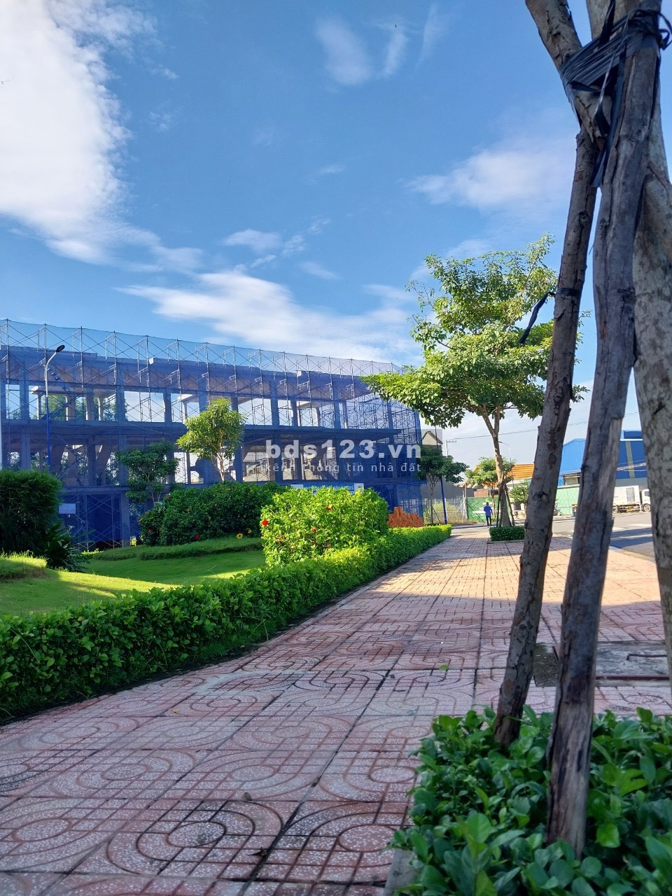 Mở bán nhà phố Lavela Garden Bình Dương tặng ngay 10 chỉ vàng, CK lên đến 12.5%