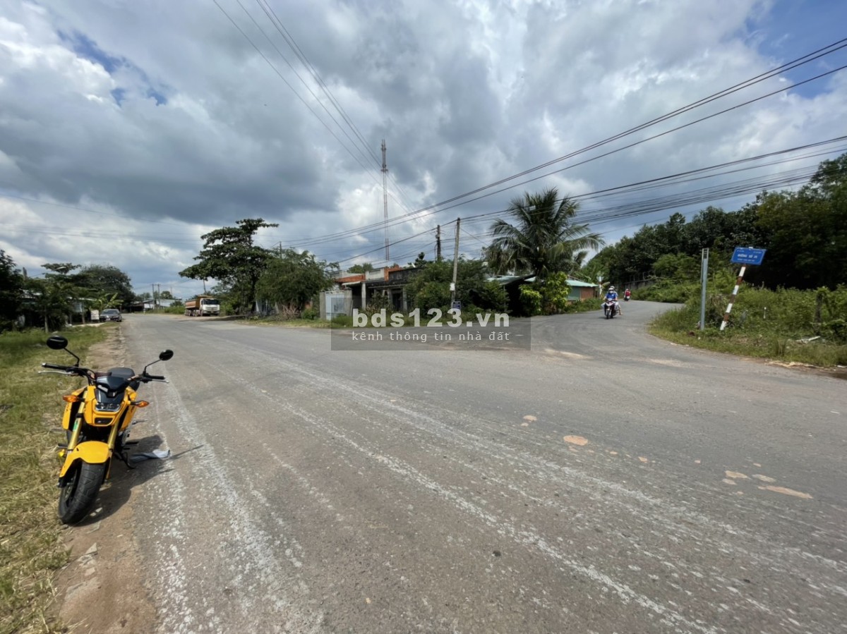 Bán đất Tp. Tây Ninh 6x33 full thổ 620 triệu chính chủ