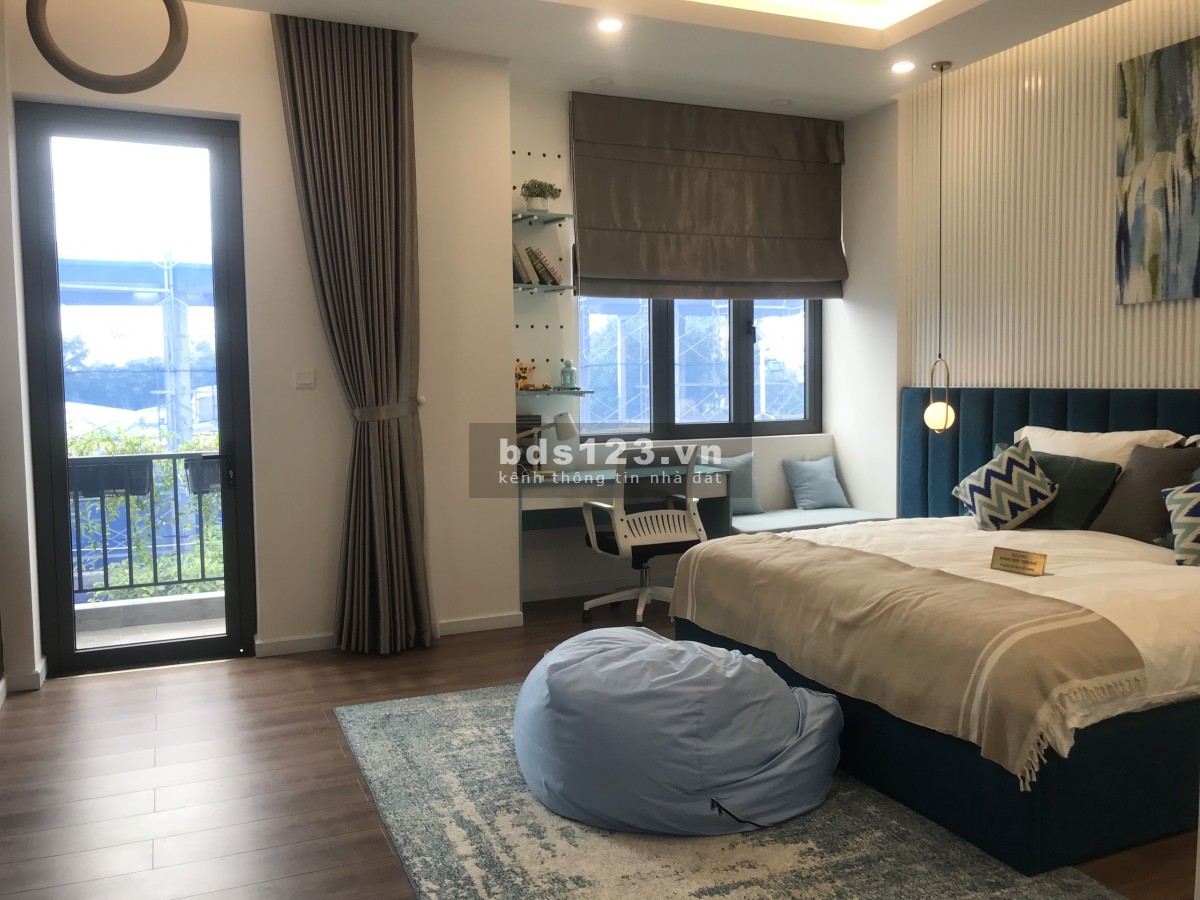 Mở bán nhà phố Lavela Garden Bình Dương tặng ngay 10 chỉ vàng, CK lên đến 12.5%