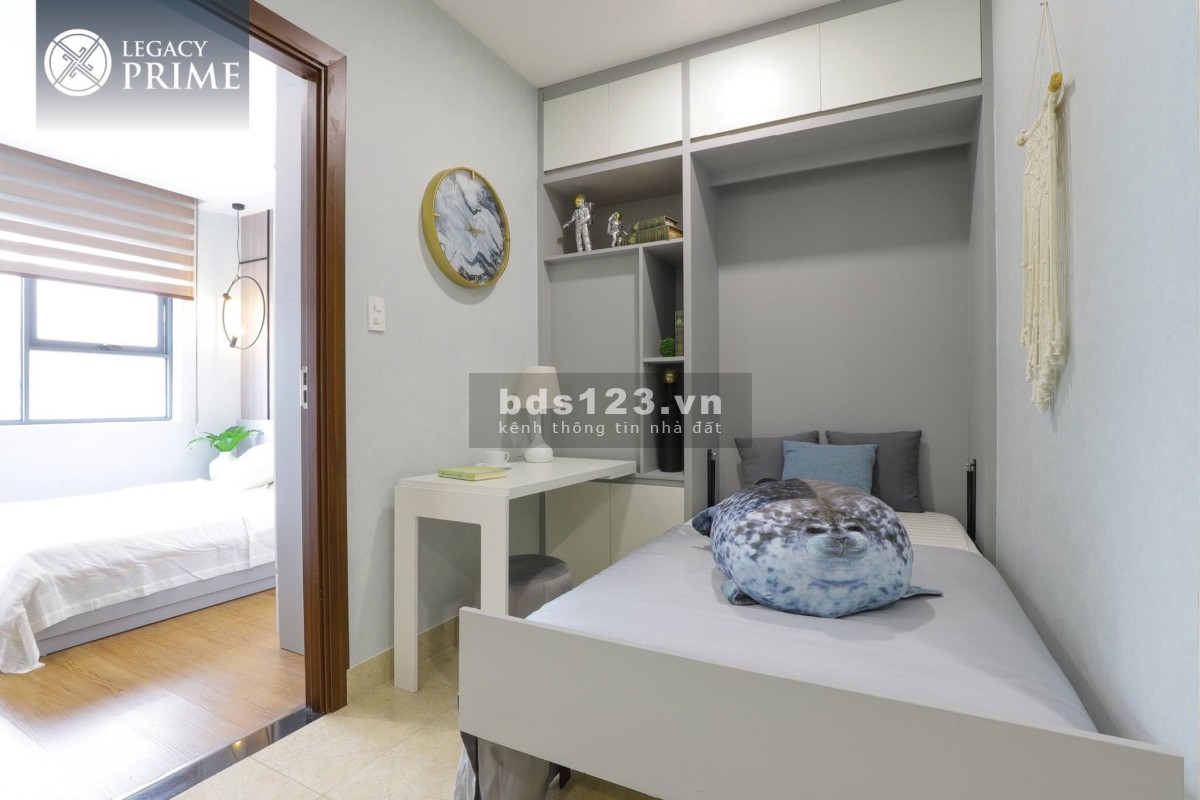 Căn hộ Bình Dương 2PN 1WC, DT 42m² giá 1,272 tỷ 100% đã bao gồm VAT quý 3/2023 nhận nhà