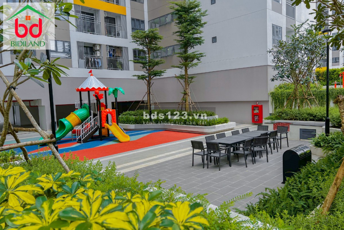 Chính chủ bán căn hộ 1pn, giá chỉ 2 tỷ, bao thuế phí, liên hệ 0966364488 THẢO