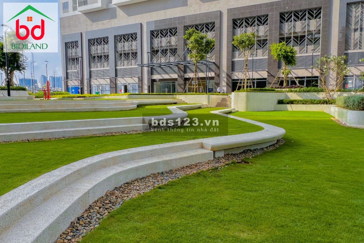 Chính chủ bán căn hộ 1pn, giá chỉ 2 tỷ, bao thuế phí, liên hệ 0966364488 THẢO