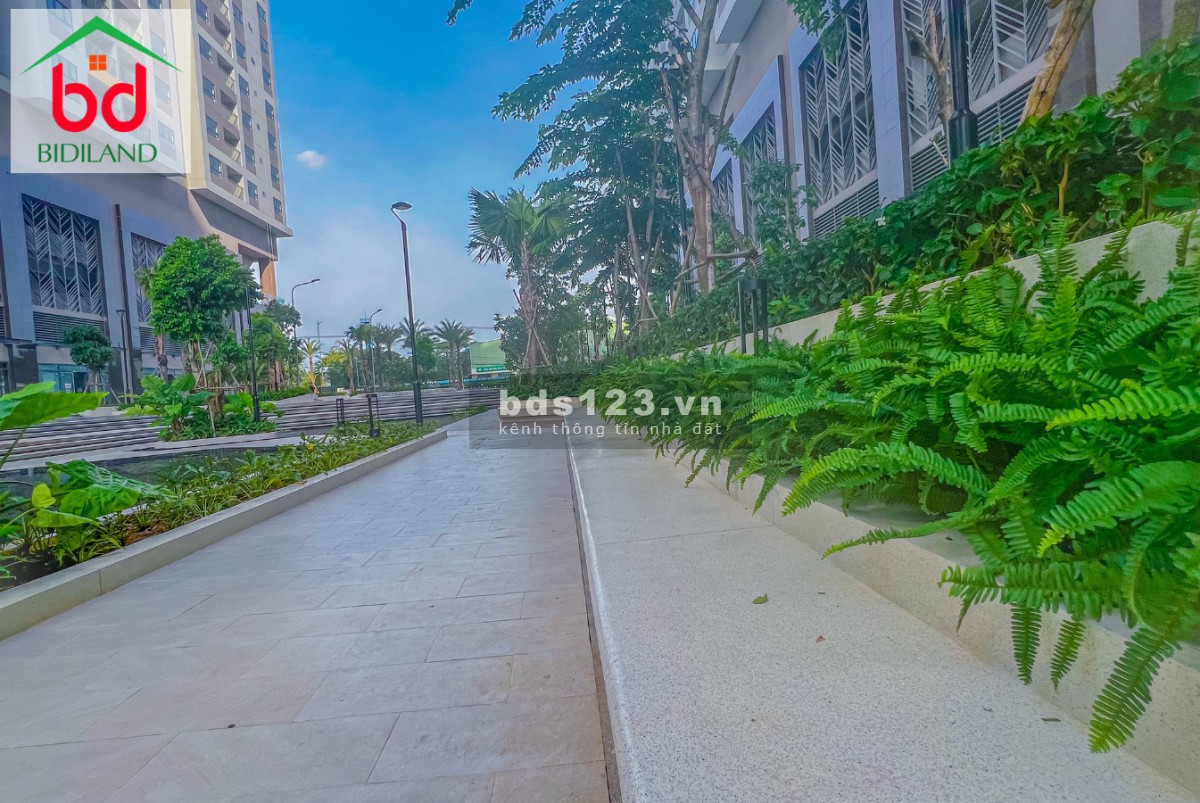Chính chủ bán căn hộ 1pn, giá chỉ 2 tỷ, bao thuế phí, liên hệ 0966364488 THẢO