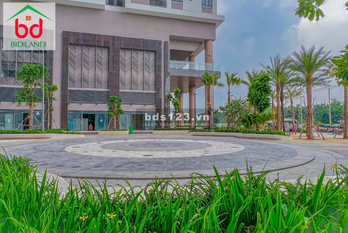 Chính chủ bán căn hộ 1pn, giá chỉ 2 tỷ, bao thuế phí, liên hệ 0966364488 THẢO