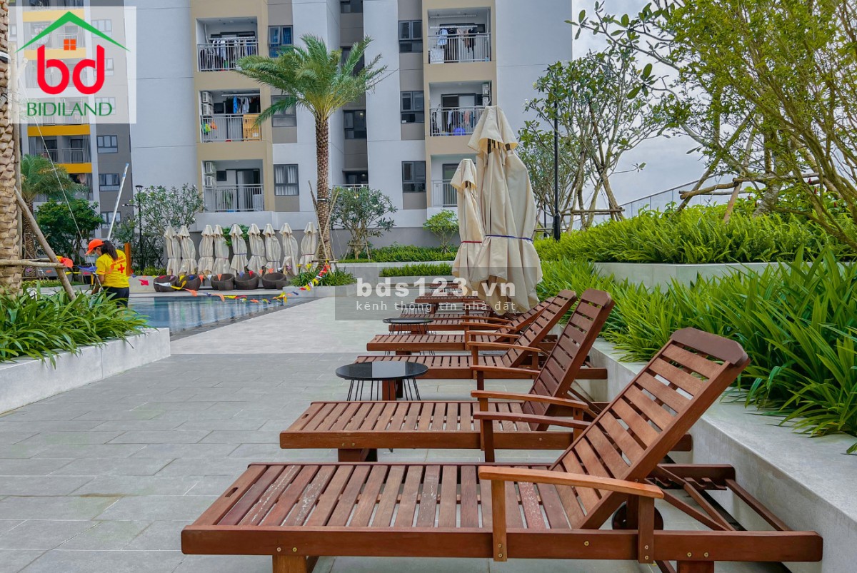 Chính chủ bán căn hộ 1pn, giá chỉ 2 tỷ, bao thuế phí, liên hệ 0966364488 THẢO